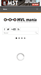 Mobile Screenshot of mvlmania.com